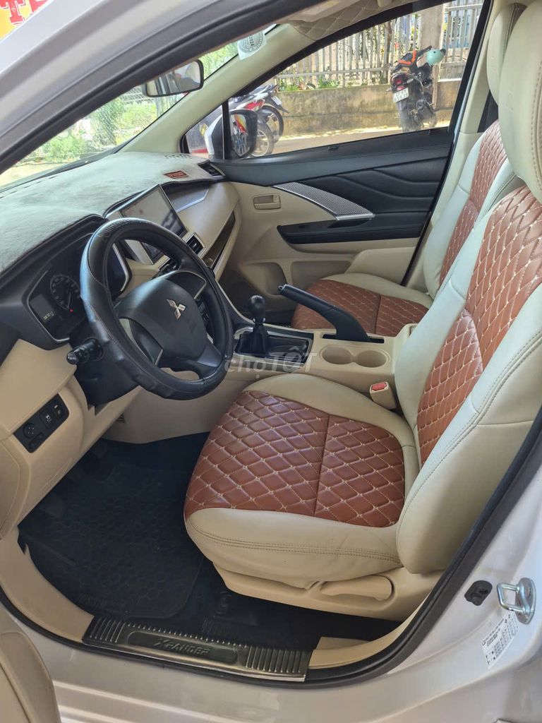 Xpander 2019 chính chủ, bao sang tên đăng kiểm. Mua bán Ô tô tại Thành phố Buôn Ma Thuột Đắk Lắk được đăng bởi Tiệm Ôtô Xe Máy Thuỷ hình 15