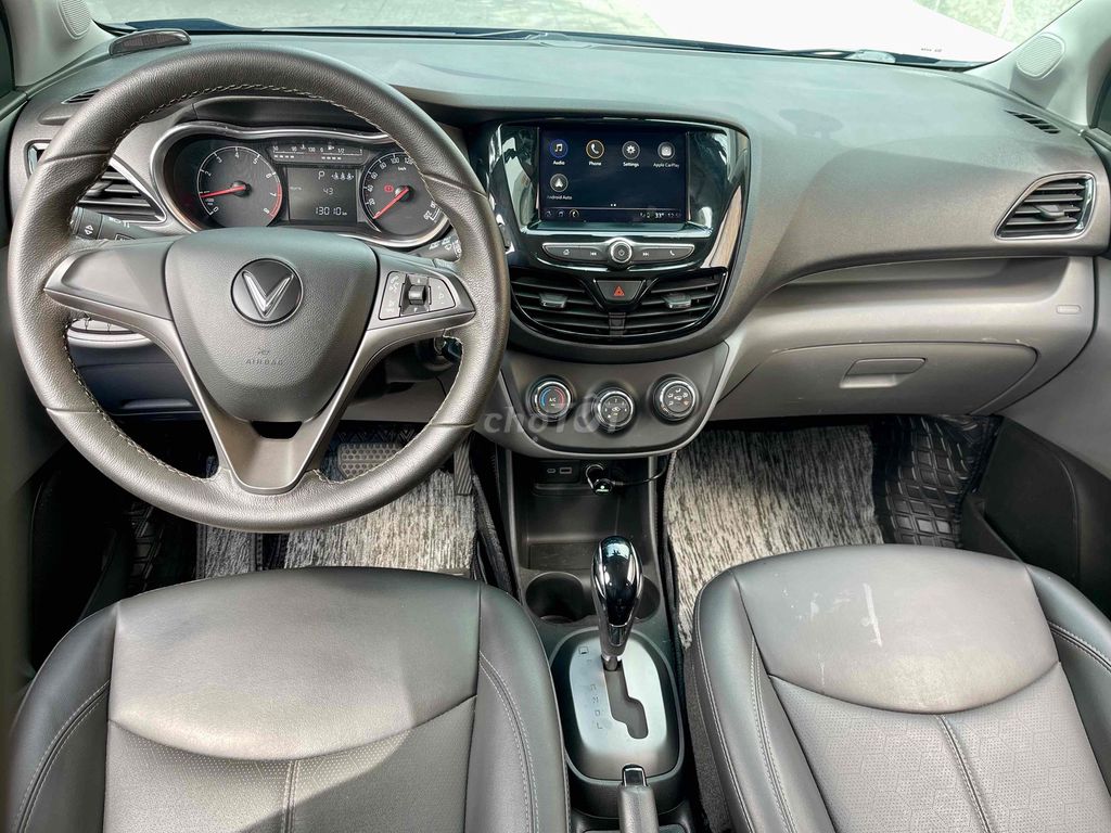 ✅FADIL PLUSS LƯỚT 12.900 Km. MÁY ZIN 100%.BAO TEST. Mua bán Ô tô tại Quận 7 Tp Hồ Chí Minh được đăng bởi TRƯỜNG AN hình 12