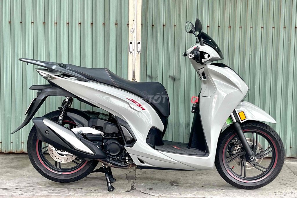 SH 350/2022 máy Thái. Mua bán Xe máy tại Thành phố Vũng Tàu Bà Rịa - Vũng Tàu được đăng bởi Cao Trí hình 6