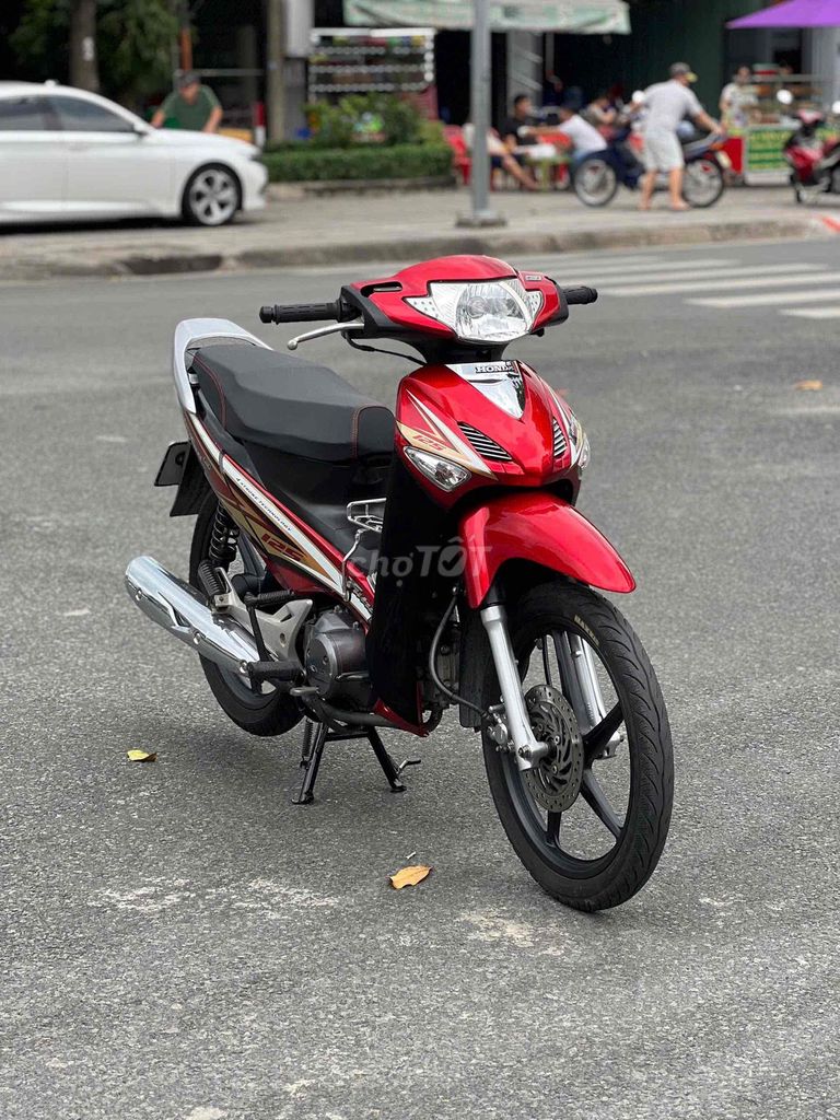 HONDA FUTURE NEO CHÍNH CHỦ. Mua bán Xe máy tại Thành phố Thủ Đức Tp Hồ Chí Minh được đăng bởi Xe Máy Nguyễn Phụng hình 2