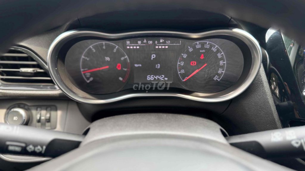 VinFast Fadil 2019 1.4 AT Premium - 66000 km. Mua bán Ô tô tại Quận Tân Phú Tp Hồ Chí Minh được đăng bởi EM TIẾNG hình 19