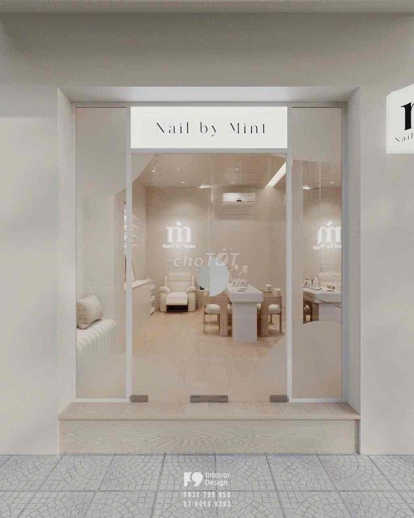 Tuyển Thợ Nail full time. Việc làm Thợ làm nail tại Quận 1 Tp Hồ Chí Minh được đăng bởi Le thanh thanh hình 1