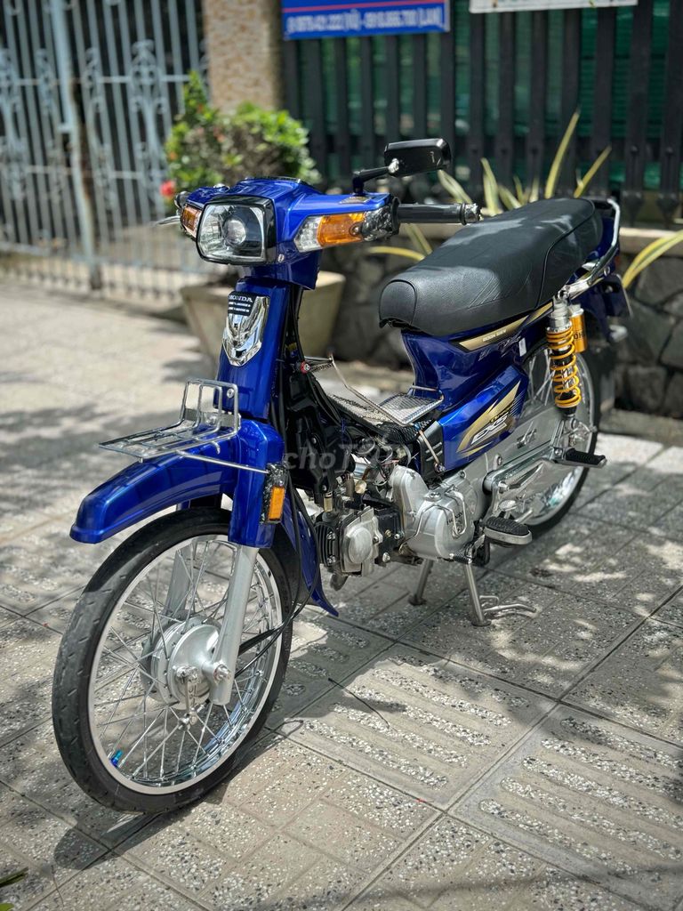 Dream tem lữa dọn kiểng full new 9 chủ. Mua bán Xe máy tại Thành phố Long Xuyên An Giang được đăng bởi khải phan hình 1