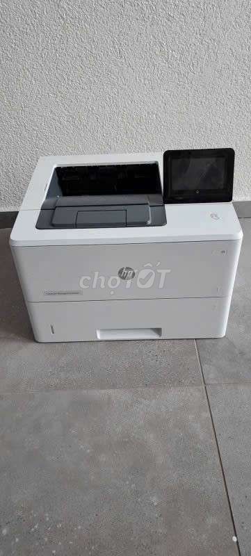 Máy in HP LaserJet Managed E50145. Mua bán Đồ dùng văn phòng tại Quận 1 Tp Hồ Chí Minh được đăng bởi Danh Quang hình 1