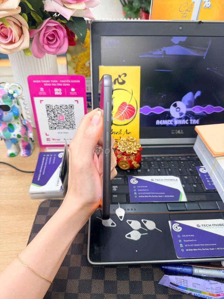 Samsung S23 FE 5G 2sim Xám. Mua bán Điện thoại tại Thành phố Thủ Đức Tp Hồ Chí Minh được đăng bởi Minh phương hình 1