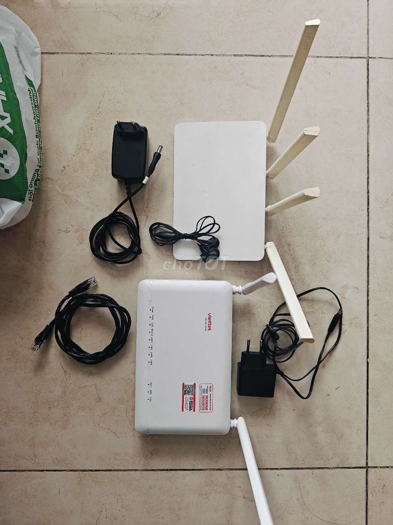 Kích sóng Wifi Repeater Xiaomi Gen 3,tặng nhìu quà. Mua bán Phụ kiện (Màn hình, Chuột...) tại Quận 7 Tp Hồ Chí Minh được đăng bởi Quang LegoSáchBảnđồ hình 1