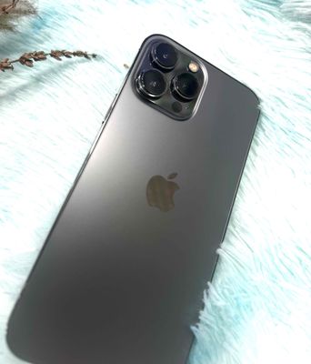 Apple iPhone 13 Pro Max 128GB Đen VN Nguyên Zin
