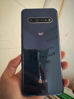 LG V60 Thinq 5G Đẹp