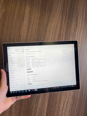 surface pro7. Mua bán Laptop tại Quận Nam Từ Liêm Hà Nội được đăng bởi Đoàn Thu Hiền