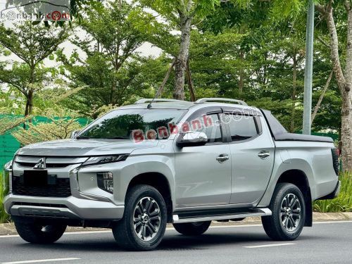 Mitsubishi Triton 4x4 AT Mivec 2019. Mua bán Ô tô tại Quận 1 Tp Hồ Chí Minh được đăng bởi triệu hình 1