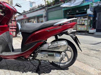 Honda Vision 2014 Chính chủ giá rẻ