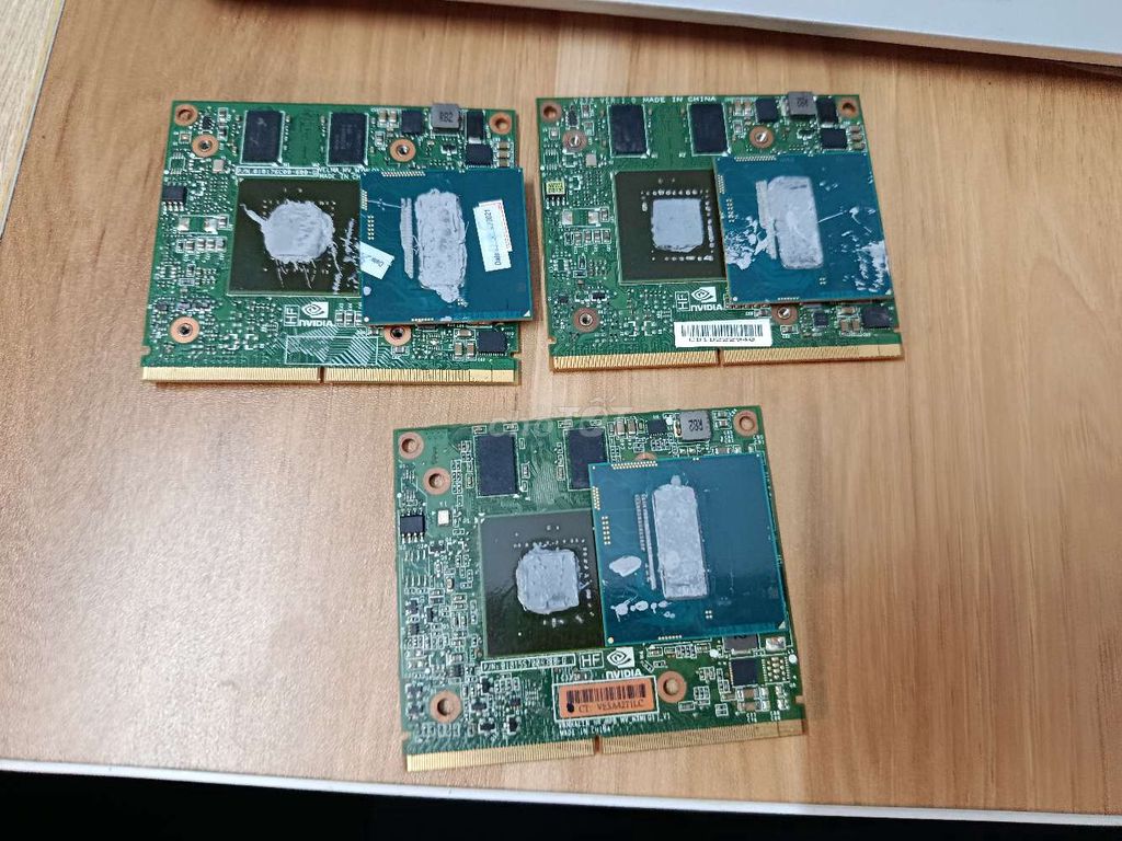 Card đồ họa NVIDIA K1000/K2000. Mua bán Linh kiện (RAM, Card...) tại Quận Thanh Xuân Hà Nội được đăng bởi Mr AckeIt hình 1