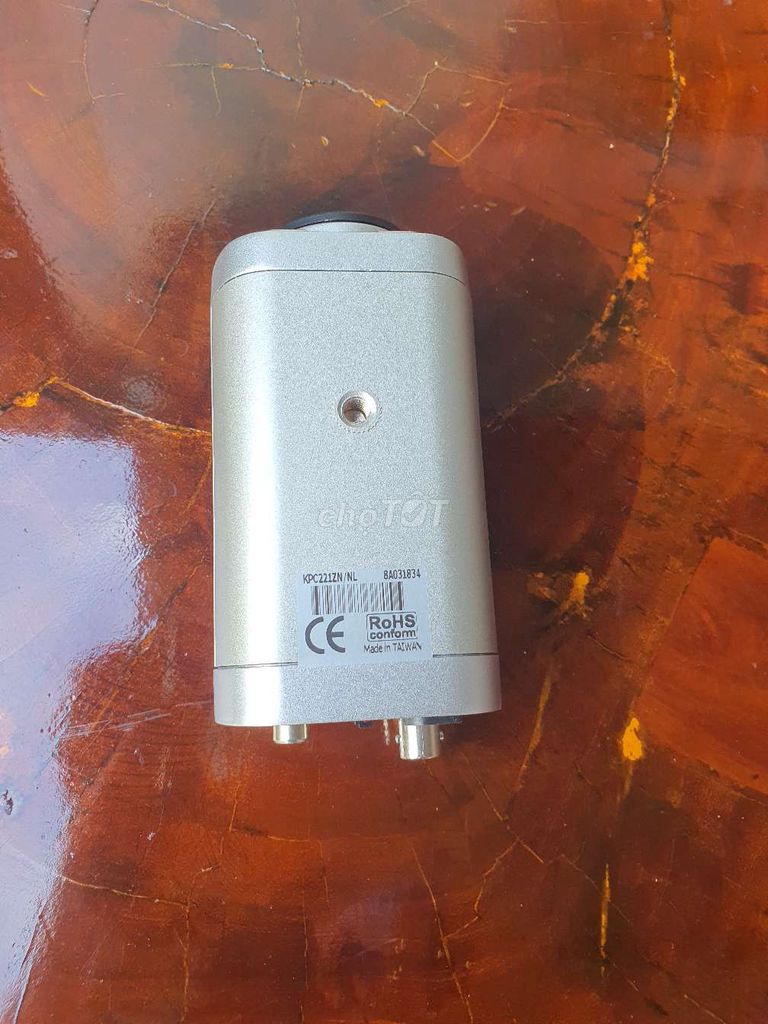 Camera an ninh màu. Mua bán Máy ảnh, Máy quay tại Thành phố Hà Tiên Kiên Giang được đăng bởi Kỳ Trương hình 1