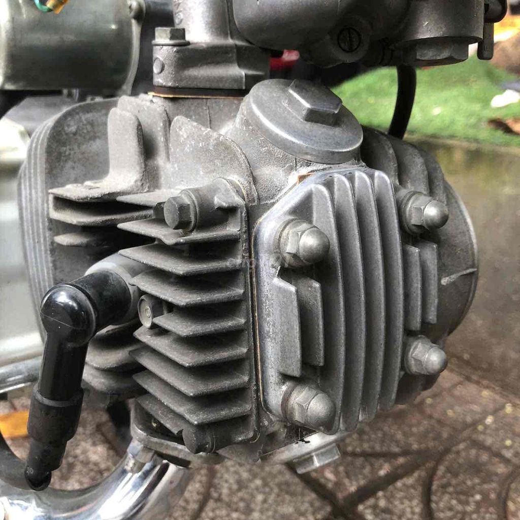 bán super dream zin chính chủ. Mua bán Xe máy tại Quận Tân Phú Tp Hồ Chí Minh được đăng bởi Tin hình 5