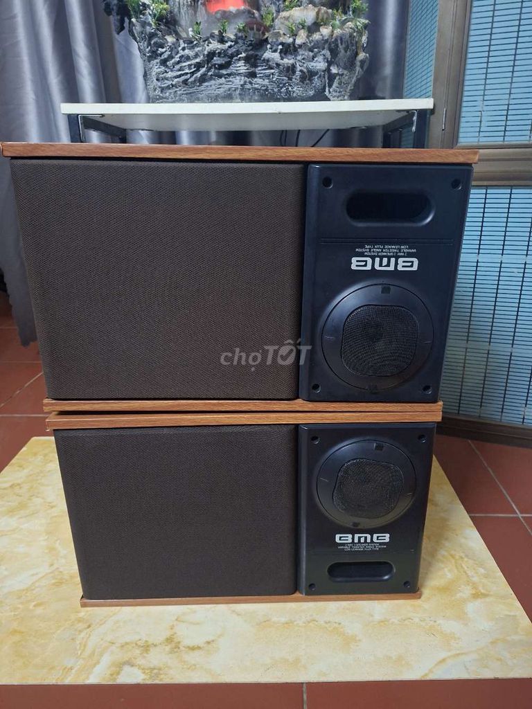 Loa BMB CS-X25R. Mua bán Tivi, Âm thanh tại Quận Đống Đa Hà Nội được đăng bởi Thu Anh hình 1