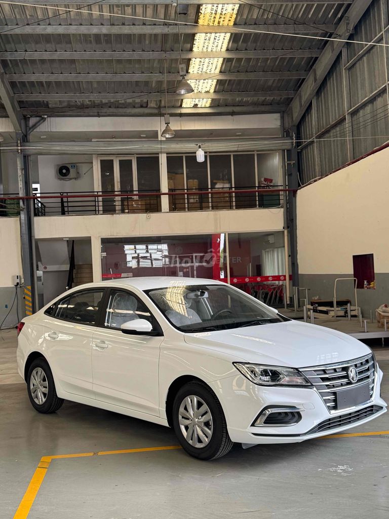 MG5 Mt Trắng vin 24 chỉ từ 90tr nhận xe. Mua bán Ô tô tại Quận 6 Tp Hồ Chí Minh được đăng bởi Mai Trinh MG Kinh Dương Vương hình 2
