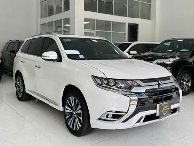 Mitsubishi Outlander 2022 Premium - 14000 km