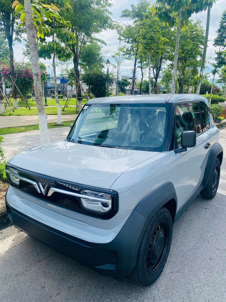 VinFast VF3 2025. Mua bán Ô tô tại Thành phố Rạch Giá Kiên Giang được đăng bởi Ms Thảo hình 2