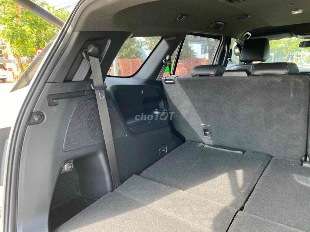 EVEREST 2019 TITANIUM 01 CẦU BẢN CAO CẤP ĐẸP. Mua bán Ô tô tại Quận Gò Vấp Tp Hồ Chí Minh được đăng bởi Mr Tài hình 8