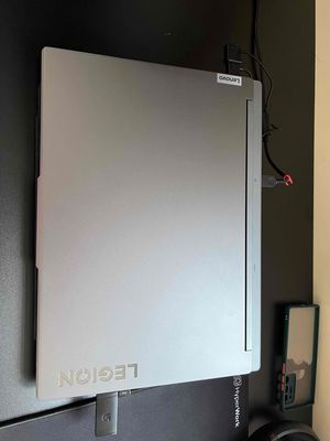 Laptop Lenovo Legion 5 Y7000P 2024. Mua bán Laptop tại Quận Hải An Hải Phòng được đăng bởi Tùng