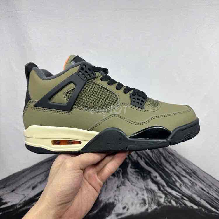 Giày thể thao Nike Jordan 4