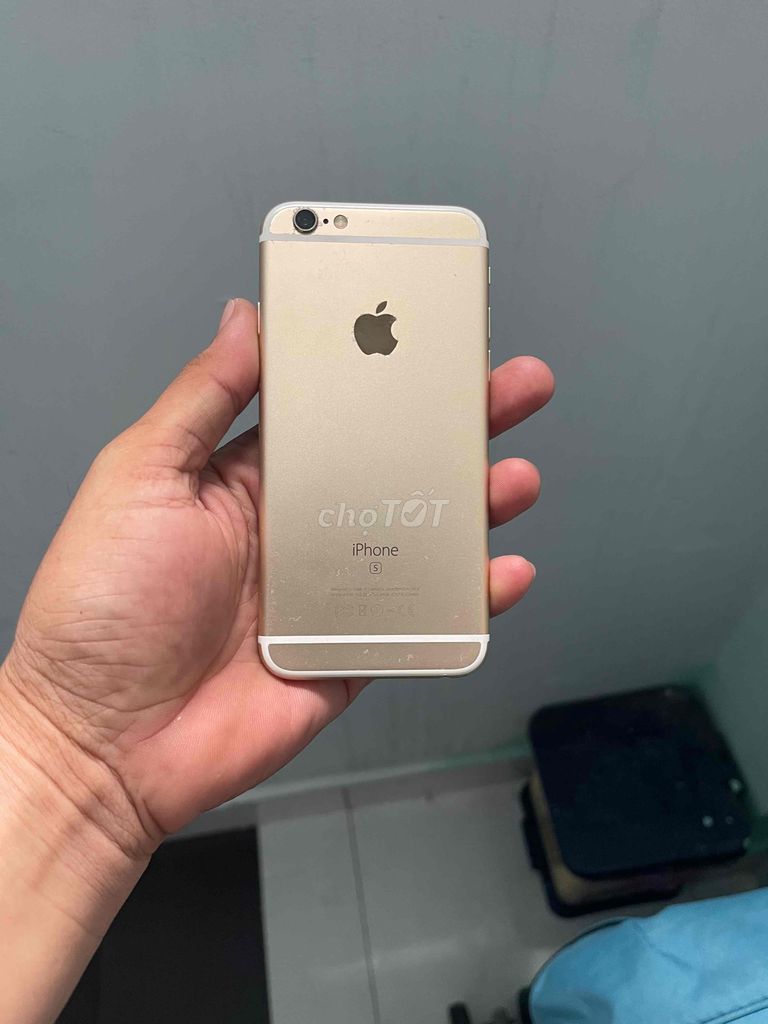 iPhone 6S 32g Full chức năng quốc tế, fix gl