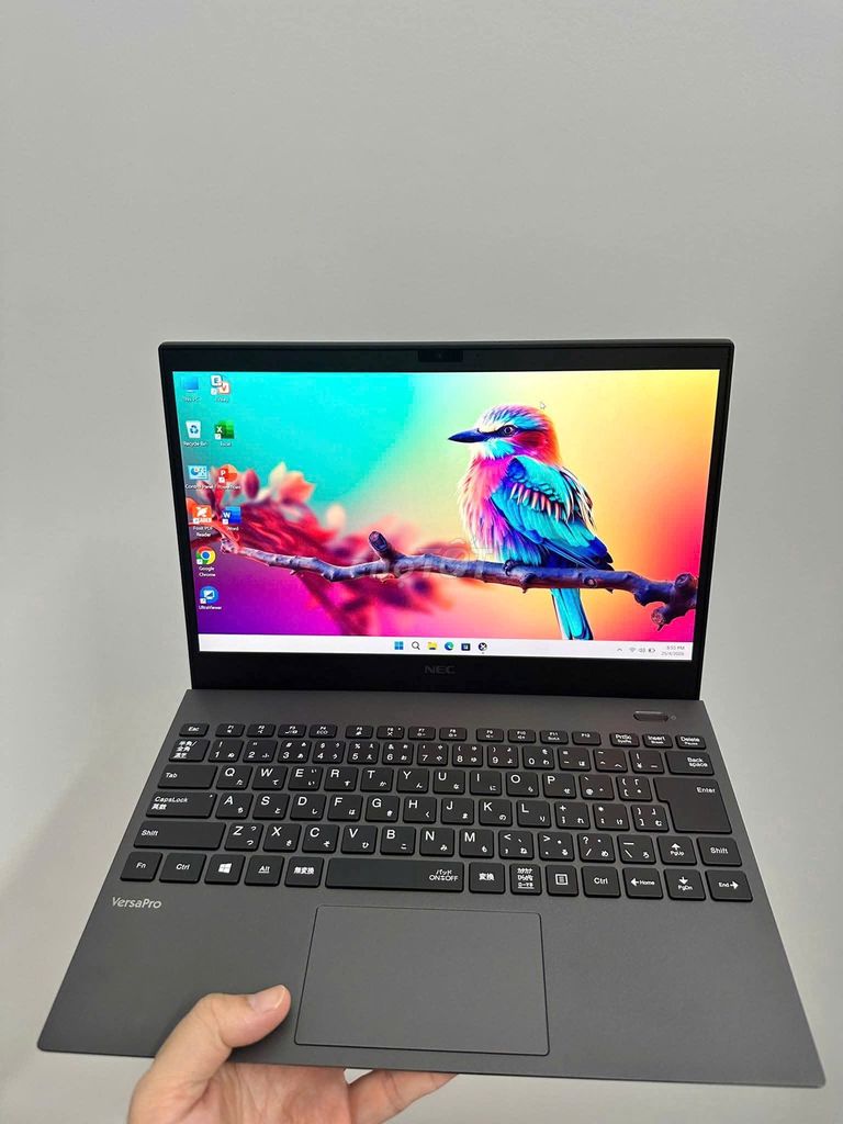 NEC VersaPro i7 Gen 8th 8GB/ssd256GB Có ship/Có BH. Mua bán Laptop tại Quận 10 Tp Hồ Chí Minh được đăng bởi Thảo Anh Apple Giá sỉ hình 1