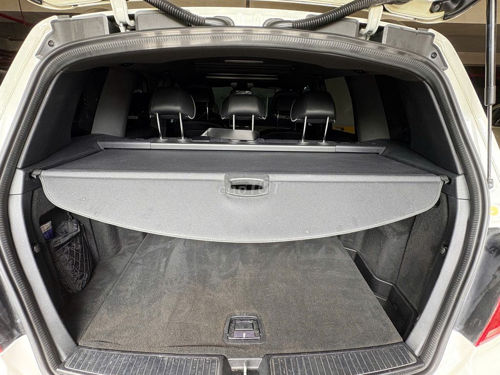 Siêu Hiếm Mercedes Benz GLK300 Cuối 2012. Mua bán Ô tô tại Thành phố Thủ Đức Tp Hồ Chí Minh được đăng bởi Ô Tô Siêu Lướt  hình 15