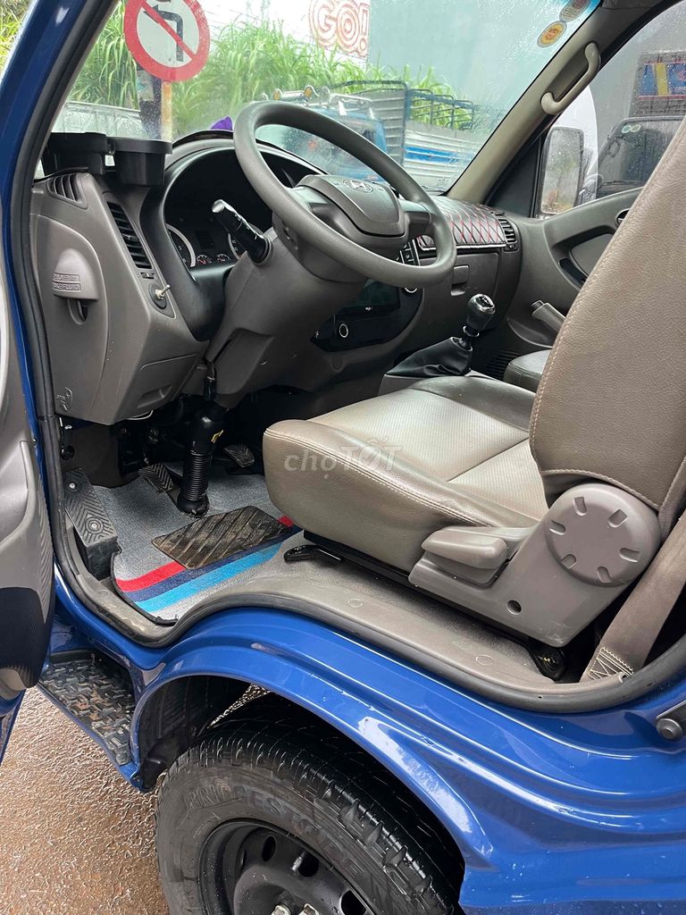 bán xe h 150 một chủ mua mới bao rin. Mua bán Xe tải, xe ben tại Thành phố Buôn Ma Thuột Đắk Lắk được đăng bởi Trọng Nghĩa hình 6