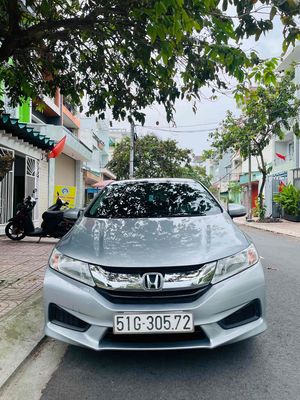 Honda City 2017 1.5 MT - 1 Chủ 52.000km. Mua bán Ô tô tại Quận Bình Tân Tp Hồ Chí Minh được đăng bởi trần Vũ hình 1