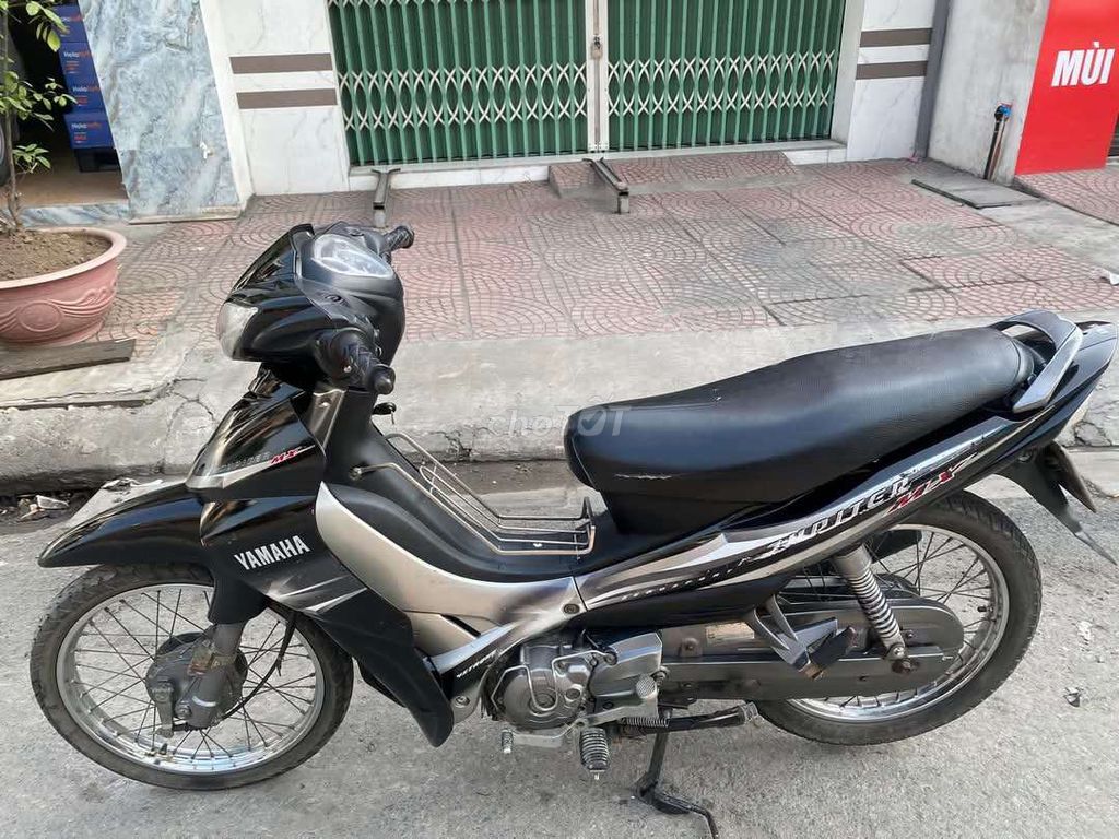 JUPITER MX. Mua bán Xe máy tại Quận Kiến An Hải Phòng được đăng bởi Đỗ Quang Thiện hình 3