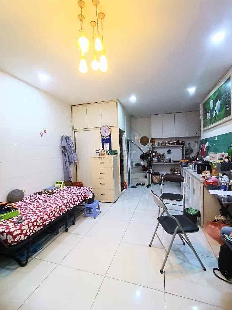 Lý Chính Thắng  Quận 3 35m2