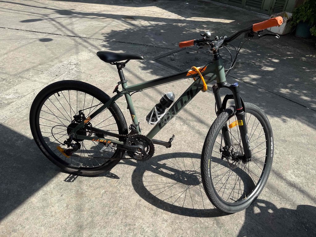 Cần bán xe đạp thể thảo. Mua bán Xe đạp tại Quận 11 Tp Hồ Chí Minh được đăng bởi Bui van hau hình 3