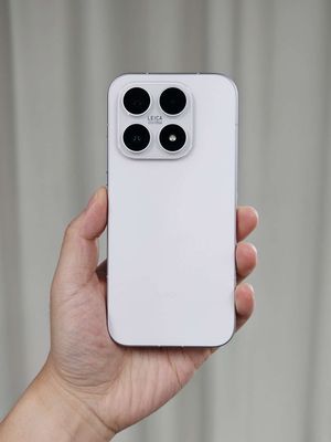 Xiaomi 17 12GB/256GB Trắng