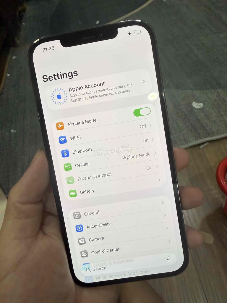 12prm mực nhỏ kim 256gb. Mua bán Điện thoại tại Quận 12 Tp Hồ Chí Minh được đăng bởi San San Mobile hình 1