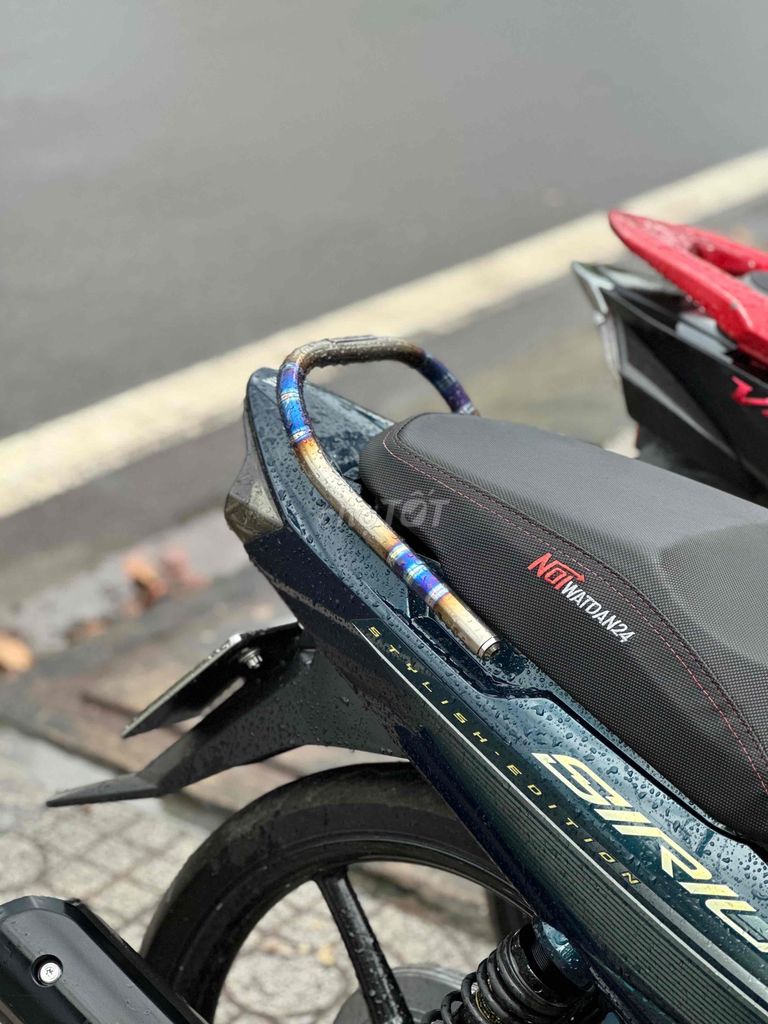 cảng titan sirius. Mua bán Phụ tùng xe tại Huyện Vĩnh Cửu Đồng Nai được đăng bởi minh ti hình 1