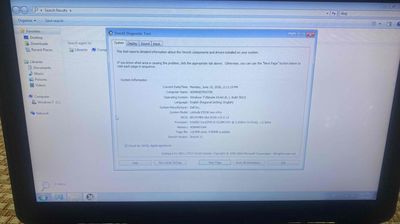 Dell Latitude E5530 i5 4GB