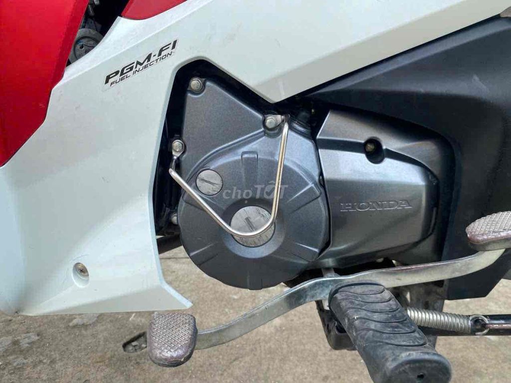 FUTURE. Mua bán Xe máy tại Quận Ô Môn Cần Thơ được đăng bởi Trần Sang hình 4