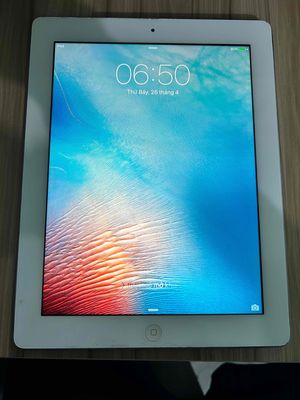 Bán Ipad 3/32gb pin trâu, icl chính chủ, xài full. Mua bán Máy tính bảng tại Huyện Đắk R'Lấp Đắk Nông được đăng bởi Nguyễn vũ