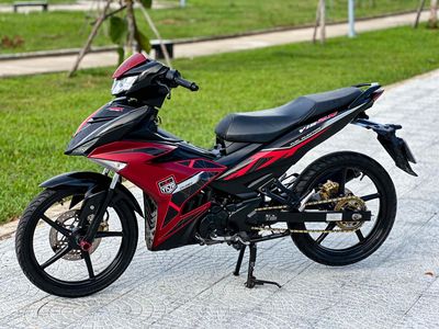 Exciter 150 2019 kiểng đẹp ( Trả Trước 0đ ). Mua bán Xe máy tại Quận Cẩm Lệ Đà Nẵng được đăng bởi Xe Máy Đức Vũ 658 Trần Cao Vân