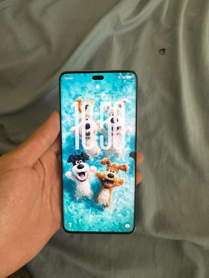 Honor X9b 5G Xanh ngọc Camera pin bền. Mua bán Điện thoại tại Huyện Thanh Trì Hà Nội được đăng bởi Hứa Thiên Long hình 1