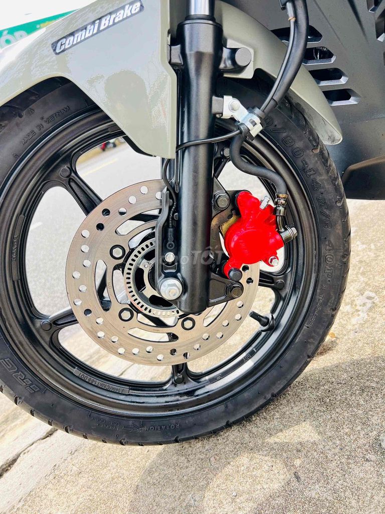 thanh lý ab 150 abs. Mua bán Xe máy tại Thị xã Bến Cát Bình Dương được đăng bởi xe máy trả góp tín nghĩa  hình 6