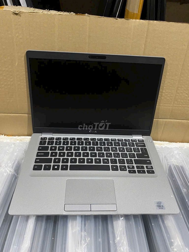 Dell 5410 i5-10310 14 inch 8GB/256GB Bạc. Mua bán Laptop tại Quận Tây Hồ Hà Nội được đăng bởi Hieuz LapTop Gia Re hình 1