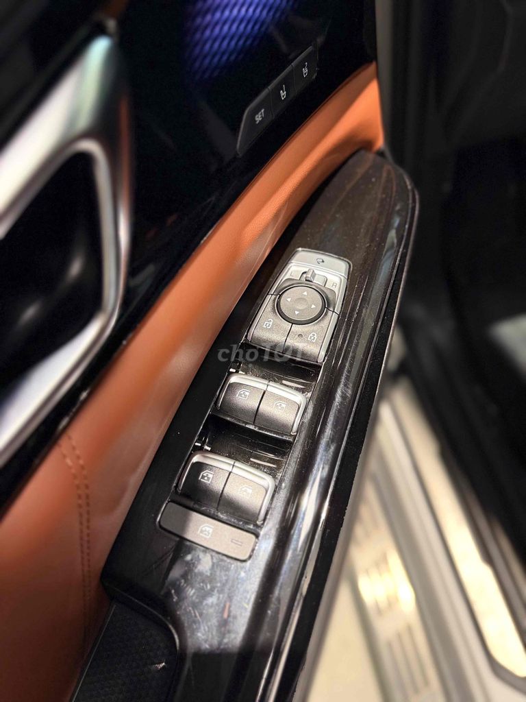 Kia Carnival 2023 Signature 2.2D - 42000 km. Mua bán Ô tô tại Quận 8 Tp Hồ Chí Minh được đăng bởi Đăng Xe Lướt hình 14