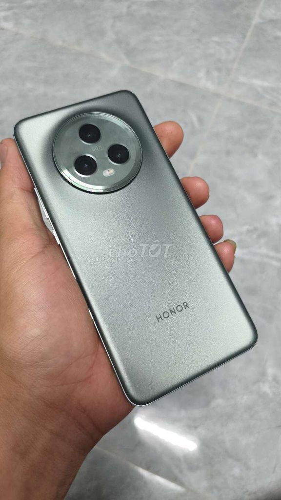 Honor Magic 5 8/256GB (k fix). Mua bán Điện thoại tại Quận 11 Tp Hồ Chí Minh được đăng bởi Done hình 1