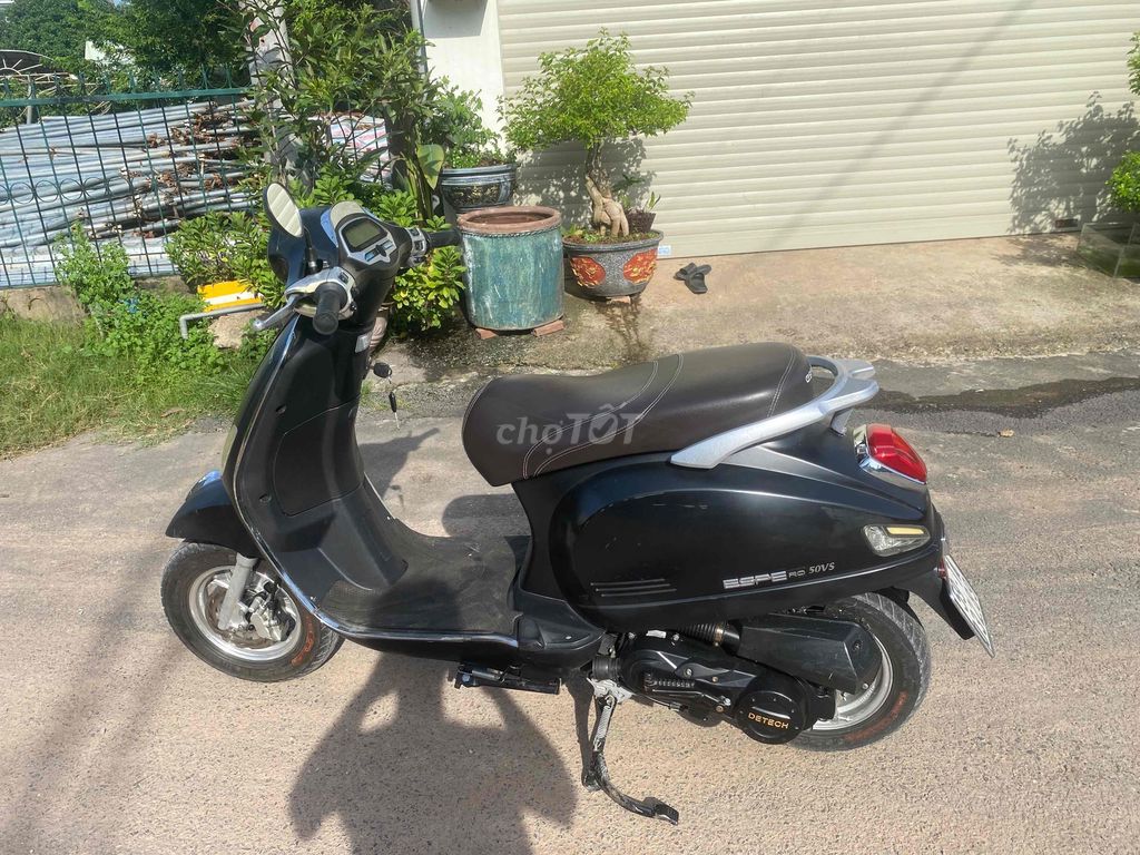 cần bán xe ga 50 dk 2020. Mua bán Xe máy tại Thành phố Thủ Đức Tp Hồ Chí Minh được đăng bởi phuoc8668 hình 3