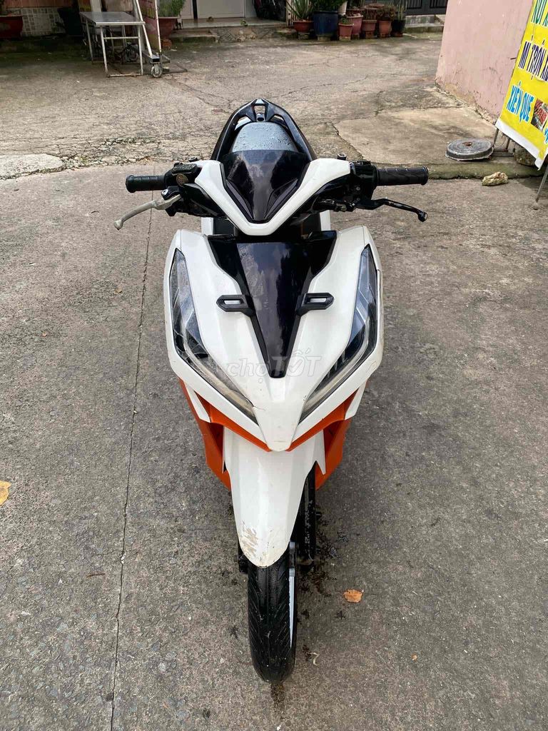 Honda Vario 150 2020 biển số 62