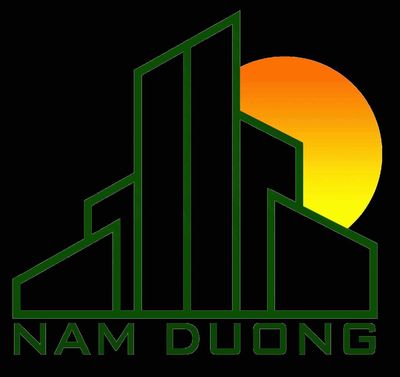 Công ty Cổ phần Tập Đoàn Nam Dương logo