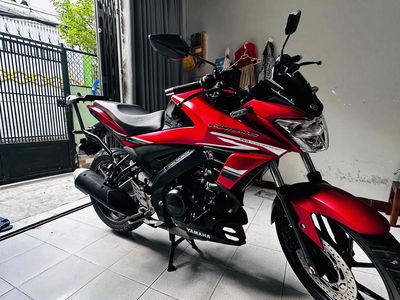 Vixion R 155i. Mua bán Xe máy tại Quận 4 Tp Hồ Chí Minh được đăng bởi Nguyễn Thiên Định