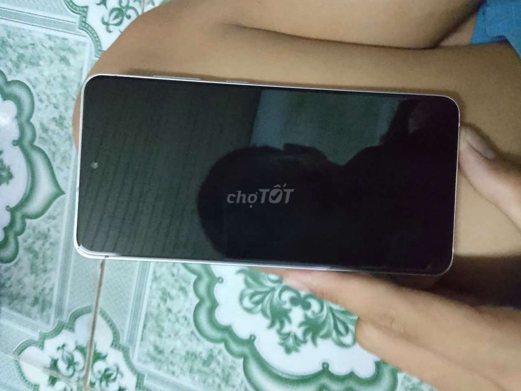 Samsung S21 FE 256GB Trắng. Mua bán Điện thoại tại Thành phố Thuận An Bình Dương được đăng bởi Pham Hhu hình 1